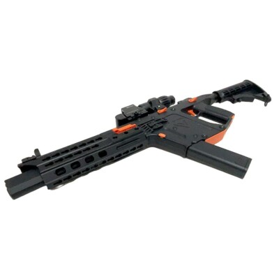 LH Kriss Vector V2 Electric 7MM Gel Ball Blaster High Speed Toy 14+ Outdoor Game
