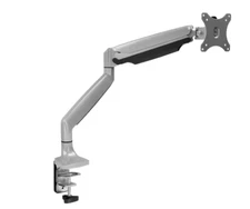 Mount-It! MI-1771 Full Motion Single Monitor Desk Mount for 13-32" Monitors