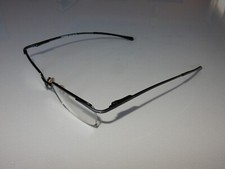 VTG Fendi Eyeglasses RX Frames 51 19 135 VFE 035M