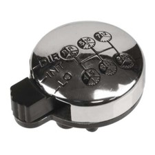 Shift Knob - 3 Position Selector For 13 Speed Rto 9513 12513 Eaton Fuller Shift Knob - 3 Position Selector For 13 Speed Rto 9513 12513 Eaton Fuller
