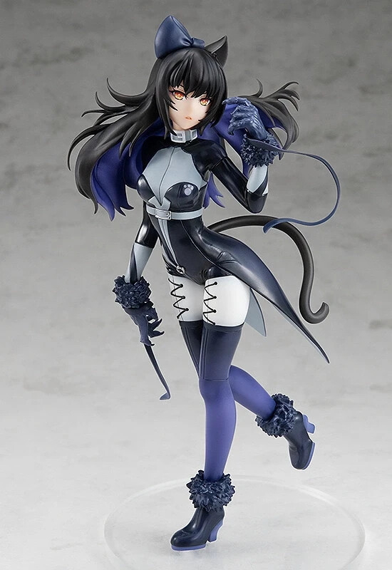 POP UP PARADE ブレイク・ベラドンナ 「RWBY」 Pop Up Parade RWBY: Ice Queendom Blake Belladonna: Lucid