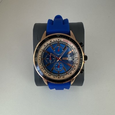 Vickers Armstrongs Escapade chrono watch