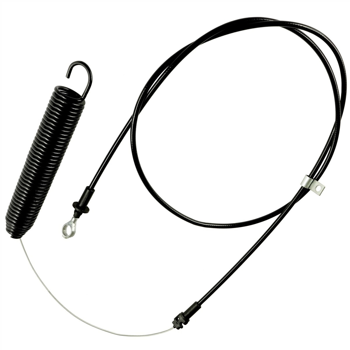 Compatibile Con GY21641 Cavo Cardanico Adatto Ai Modelli Di Tosaerba John Deere D100 D105 D110 D120 - Foto 9