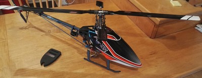 450 size rc helicopter