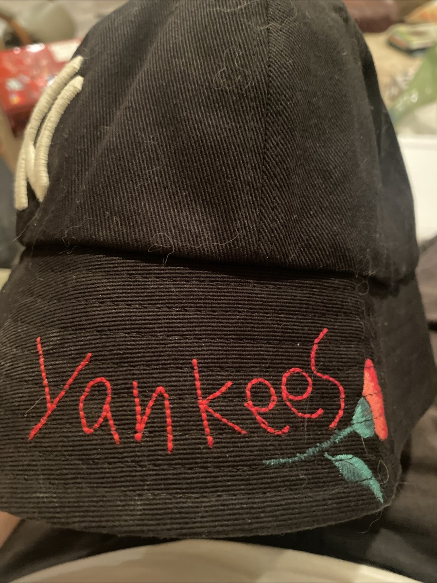 ★MLB Korea★ Basic One Point Washed Bucket Hat NY Black 3AH ☆MLB Korea☆ Basic One Point Washed Bucket Hat NY Black 3AH