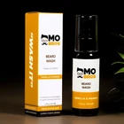 Beard Wash 50ml | Cleanse, Moisturise & Nourishes | Reduces Beard Dandruff |