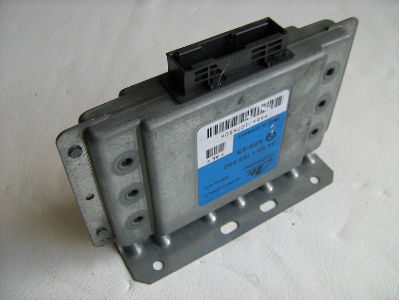 ABS control box BMW E36 ATE 3452 1163090 5WK8 421 control unit eBay