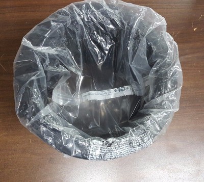 Central Plastics 6'' DIPS CPLG ( EF Coupling)
