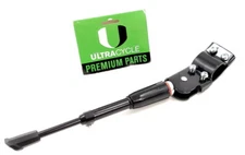 Ultracycle Adjustable Bicycle Kickstand, fits 24"-27" Wheels