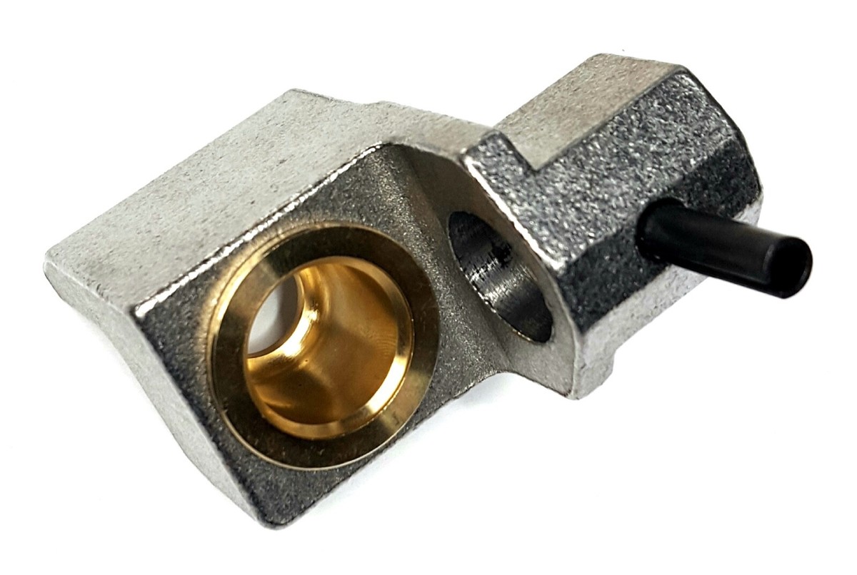 T56 6 speed transmission Shift Rail Offset Lever Bronze Bushing