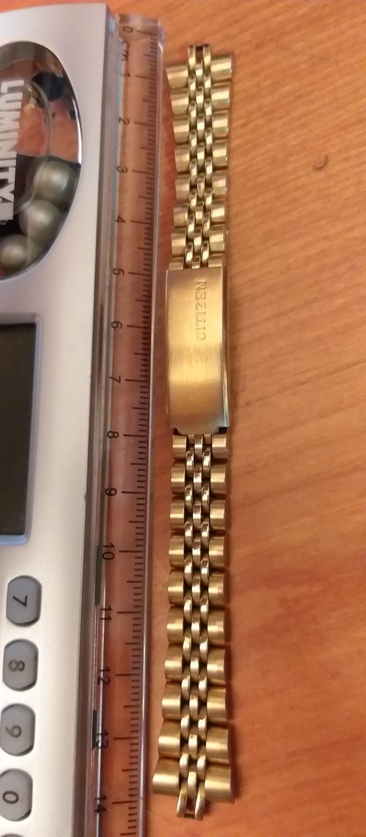 Citizen quartz shop anni 70