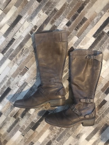 Original * Belstaff Stiefel TRIALMASTER 