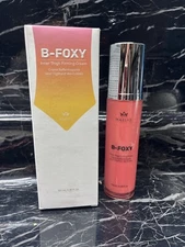Maelys B-Foxy Inner Thigh firming cream  3.38oz NEW ONE DAY SALE ONLY🔥🔥🔥