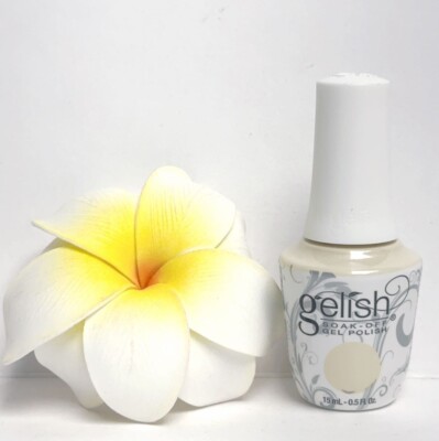 Harmony Gelish GelColor 1110494 Dew Me A Favor 0.5oz