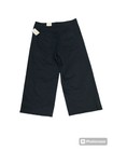 Universal Thread Women's High Rise Wide Leg Black Comfort Stretch  Jean Size 17 — photo 2