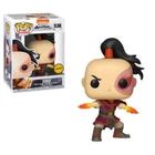 Funko POP! Animation: Avatar The Last Airbender - Zuko (CHASE) #538