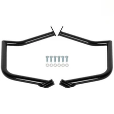 For Victory Cross Country Roads Magnum 2010-2017 Highway Engine Guard Crash Bars