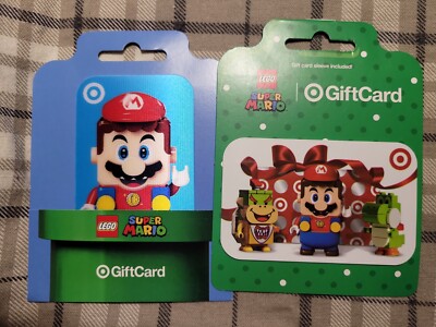 Mario Nintendo Eshop Target Target Nintendo Switch Doorbuster 2025