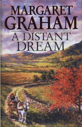 A Distant Dream By Margaret Graham. 9780385405539