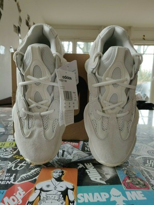 yeezy 300 bone white