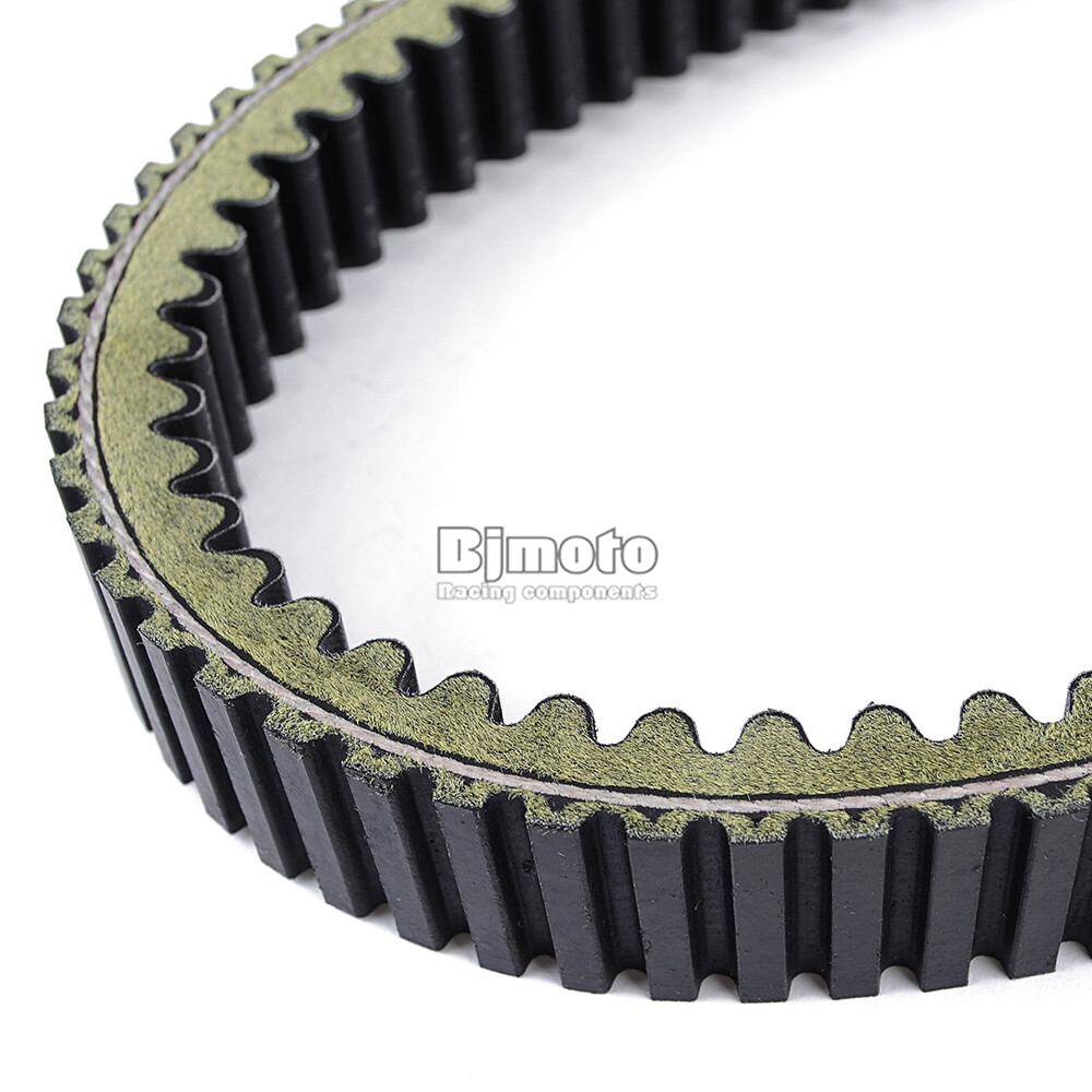 Drive Belt For BMW 24827729767 C650GT 20122016 C600 Sport 600 K18 2012