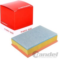 Herth+Buss Luftfilter Passend FüR Nissan Interstar NV400 Opel Movano Renault