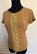 Dior Lace Tops for Women for sale | eBay