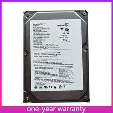 NEW Seagate 80GB ST380011A 7200RPM PATA IDE 3.5" Internal HDD Hard Disk Drive
