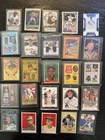 50 Vintage Baseball Cards Lot Hank Aaron Griffey Jr Nolan Ryan Tom Seaver (#4)