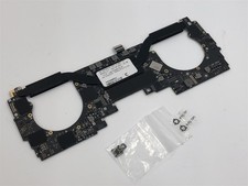 Apple MacBook Pro A1989 Logic Board i7-8559U 500GB 16GB Iris 655 820-00850-A