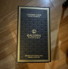 Cognac Cafe Galleria Parfums perfume - a fragrance for women and
