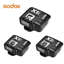 Godox X1R-S/C/N 2.4G TTL Wireless Flash Trigger Receiver for Sony Nikon Canon