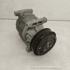 5A7875000 Compresor de aire acondicionado  LANCIA YPSILON (TE) 1.2 8V Ber.