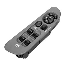 Master Power Window Switch and Bezel for Dodge Ram 1500 2500 3500 Durango
