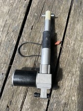 Gulf Stream Pedicures Chair Recline Motor OEM