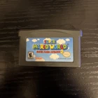 Super Mario World Super Mario Advance 2 (Game Boy Advance, 2002)