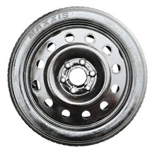 2008-2017 Gmc Acadia Buick Enclave T14570r17 Emergency Compact Spare Wheel Oem