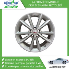 Jantes Jaguar XK