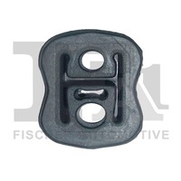 Fa1 Halter Abgasanlage 143-923 FüR Mercedes Klasse S210 Gummi EndschalldäMpfer