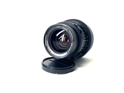[EXCELLENT]Hasselblad Carl Zeiss Distagon T* 60mm F/3.5 CFi Lens #5253