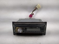 1995-2002 Chevrolet Tahoe Am Fm Cd Player Radio Receiver Pb6xh
