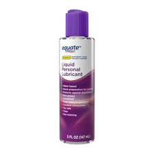 Equate Liquid Personal Lubricant, 5 Fl Oz