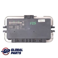 BMW X3 F25 ECU FRM3 Modulo Di Controllo Luce Vano Piedi 9247067