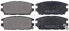Kits de frein Mitsubishi GALANT