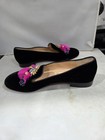 Christian Louboutin Velvet Vestiaire Collective Flats size 41 — photo 7