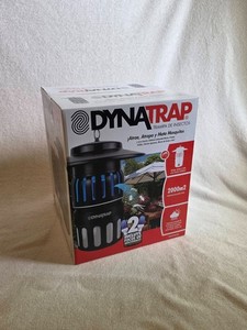 Dyna trap bug catcher 3 way insect control