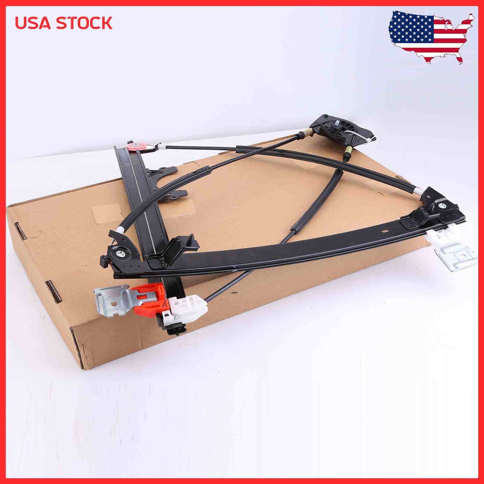 66944900 Window Regulator Replacement For Maserati Quattroporte 2003-2004 3.2L