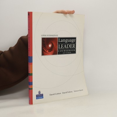 Language leader : upper-intermediate. Coursebook . Teacher's book and Test...