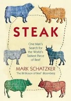 Steak | Taschenbuch | Englisch (2016) | Kartoniert / Broschiert