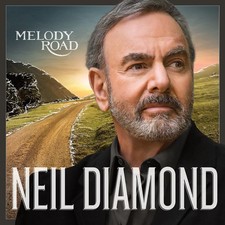 Neil Diamond / Melody Road (Deluxe Edition) (CD) **NEW**